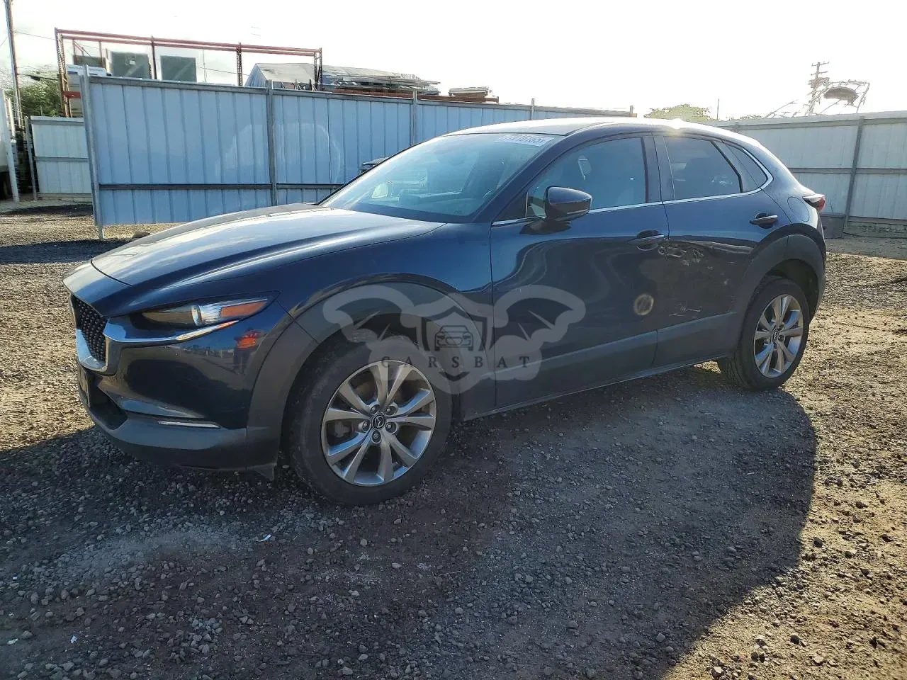 Mazda CX-30 SELECT 2.5L 4 2020