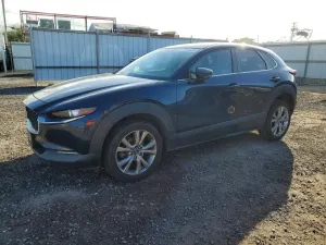 Mazda CX-30 SELECT 2.5L 4 2020