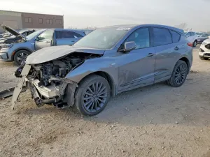 Acura RDX A-SPEC ADVANCE 2.0L 4 2023