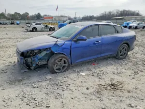 Kia K4 LX 2.0L 4 2025