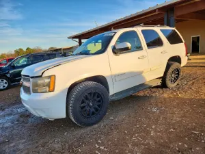 Chevrolet Tahoe C1500 LT 5.3L 8 2009