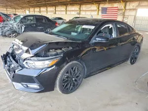 Nissan Sentra SR 2.0L 4 2022