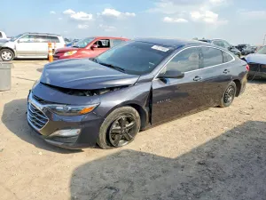 Chevrolet Malibu LS 1.5L 4 2023