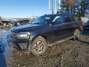 Ford Expedition MAX XLT 3.5L 6 2023