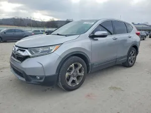 Honda CR-V 1.5L 4 2018