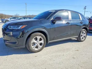 Honda HR-V LX 2.0L 4 2024