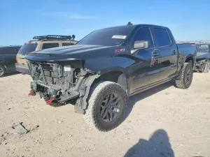 Chevrolet Silverado 1500 5.3L 8 2020