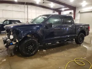 Ford F-150 2.7L 6 2024