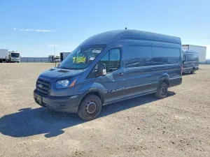 Ford Transit 3.5L 6 2020