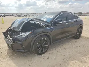 Infiniti QX55 LUXE 2.0L 4 2023
