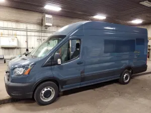 Ford Transit 3.5L 6 2020