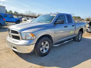 RAM 1500 TRADESMAN 3.6L 6 2020