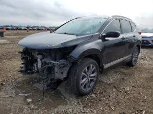 Honda CR-V TOURING 1.5L 4 2020