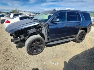 Chevrolet Tahoe 5.3L 8 2020