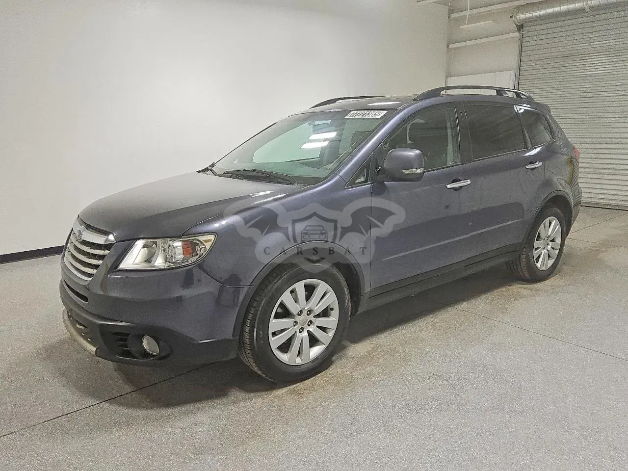 Subaru Tribeca 3.6L 6 2014