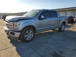 Ford F-150 SUPERCREW 3.5L 6 2020