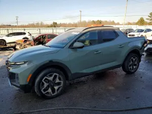 Hyundai Santa Cruz LIMITED 2.5L 4 2024