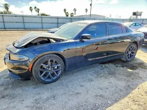 Dodge Charger SXT 3.6L 6 2020