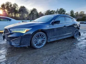 Acura ILX PREMIUM A-SPEC 2.4L 4 2021