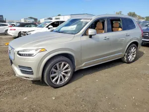 Volvo XC90 T6 2.0L 4 2016