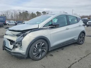 Chevrolet Bolt 2023