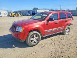 Jeep Grand Cherokee LAREDO 3.7L 6 2005