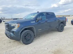GMC Sierra C1500 ELEVATION 2.7L 4 2021