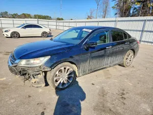 Honda Accord SPORT 2.4L 4 2014
