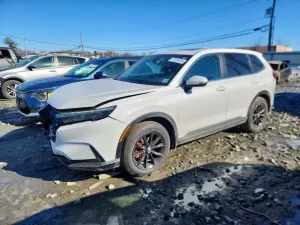 Honda CR-V EX 1.5L 4 2025