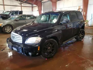Chevrolet HHR LT 2.4L 4 2007
