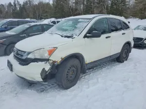 Honda CR-V 2.4L 4 2011