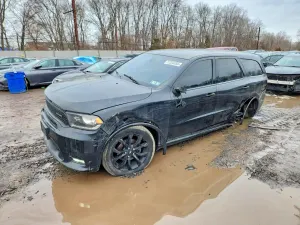 Dodge Durango GT 3.6L 6 2019