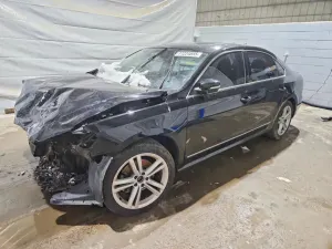Volkswagen Passat SEL 2L 4 2015