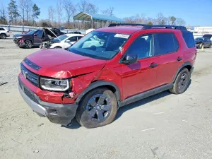 Honda Passport RTL 3.5L 6 2026
