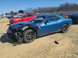 Dodge Challenger SXT 3.6L 6 2023