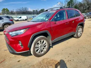 Toyota Rav4 XLE PREMIUM 2.5L 4 2025