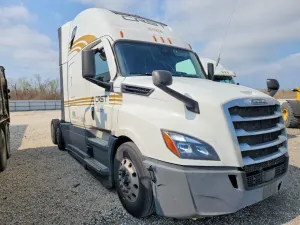 Freightliner Cascadia 14.8L 6 2021