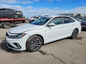 Volkswagen Jetta S 1.5L 4 2025