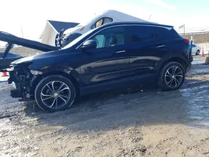 Buick Encore SELECT 1.3L 3 2022