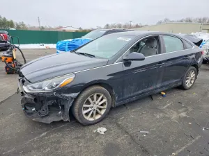 Hyundai Sonata SE 2.4L 4 2018