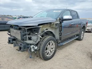 Ford Ranger XL 2.3L 4 2020