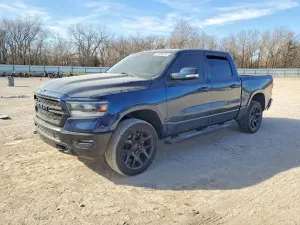 RAM 1500 BIG HORN/LONE STAR 5.7L 8 2020