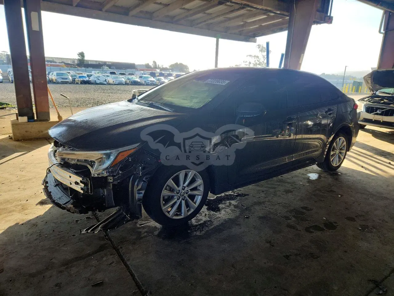 Toyota Corolla LE 1.8L 4 2024