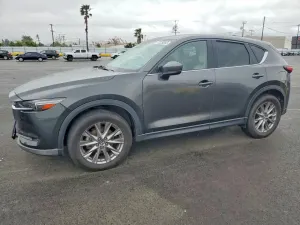 Mazda CX-5 GRAND TOURING RESERVE 2.5L 4 2019