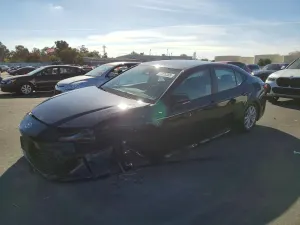 Toyota Camry 2.5L 4 2026