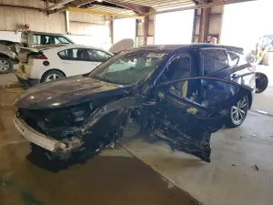 Acura RDX 2.0L 4 2021