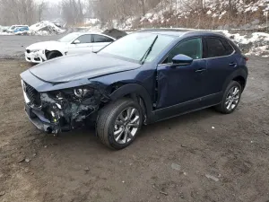 Mazda CX-30 PREMIUM 2.5L 4 2023