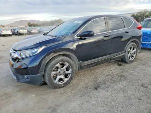 Honda CR-V EXL 1.5L 4 2017