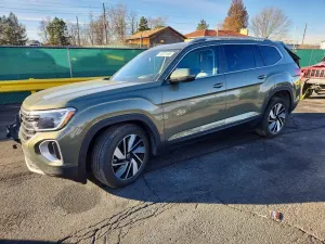 Volkswagen Atlas SEL 2.0L 4 2025
