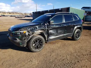 Jeep Cherokee TRAILHAWK 3.2L 6 2020